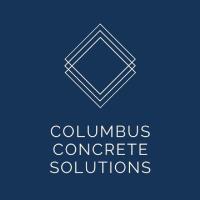 Columbus Concrete Solutions image 1